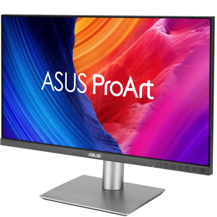 Asus ProArt Display PA278QGV Gen2 27'' QHD IPS 120Hz Negro/Plata
